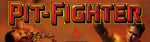 Arcade1Up - Pit Fighter Art - Escape Pod Online