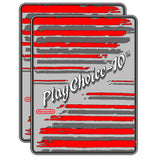 PlayChoice or PlayChoice-10 Side Art