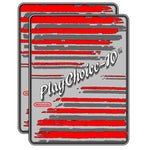 PlayChoice or PlayChoice-10 Side Art - Escape Pod Online