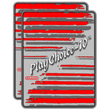 PlayChoice or PlayChoice-10 Side Art - Escape Pod Online