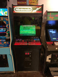 Playchoice Arcade Control Panel Overlay - CPO - Escape Pod Online