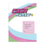 Cash Gram Gift Cards w/ Blister(SDS) - Escape Pod Online