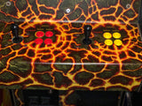 Primal Rage CPO - Control Panel Overlay - Escape Pod Online