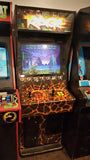 Primal Rage Complete Restoration Arcade Art Kit - Escape Pod Online