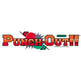 Punch Out Arcade Marquee - Escape Pod Online