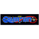 Quantum Arcade Marquee - Escape Pod Online