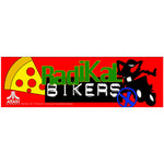 Radikal Bikers Arcade Marquee - Escape Pod Online