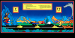 Road Runner CPO - Control Panel Overlay - Escape Pod Online