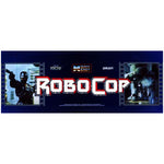 Robocop Arcade Marquee - Escape Pod Online