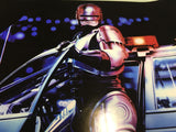 Robocop Side Art Decals - Escape Pod Online