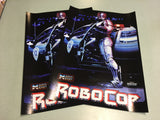 Robocop Side Art Decals - Escape Pod Online