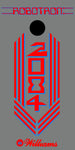 Cornhole Board Graphics - Escape Pod Online