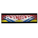 Robotron Cabaret Arcade Marquee - Escape Pod Online