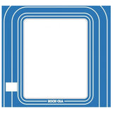 Rock-Ola Blue Bezel - Escape Pod Online