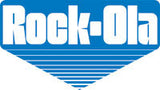 Eyes Rock-Ola Side Art Decals - Escape Pod Online