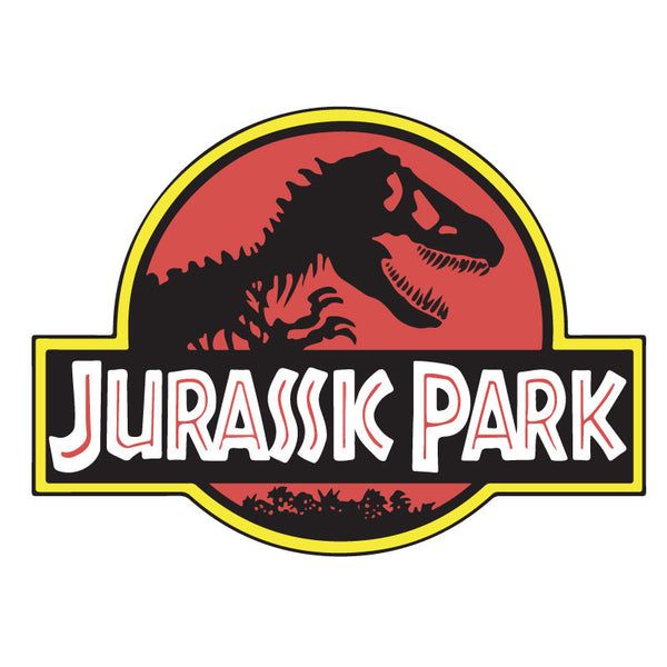 Jurassic Park Sign – Escape Pod Online