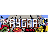 Rygar Marquee - Escape Pod Online