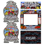 Rygar Complete Restoration Kit - Escape Pod Online