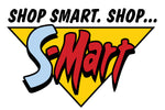 S-Mart Evil Dead Sign - Escape Pod Online