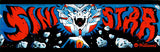 Sinistar Arcade Marquee - Escape Pod Online