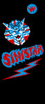 Sinistar Side Art - Escape Pod Online