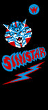 Sinistar Side Art - Escape Pod Online