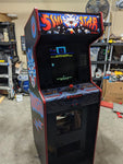Sinistar Side Art - Escape Pod Online