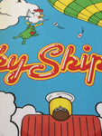 Sky Skipper Complete Build Kit - Escape Pod Online