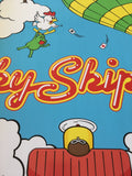 Sky Skipper Complete Build Kit - Escape Pod Online