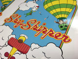 Sky Skipper Complete Build Kit - Escape Pod Online