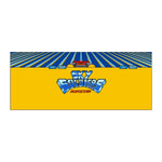 Sky Soldiers CPO - Control Panel Overlay - Escape Pod Online
