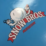Snow Bros Side Art Set - Escape Pod Online