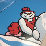 Snow Bros Side Art Set - Escape Pod Online