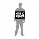 Bada Bing Sopranos Sign - Escape Pod Online
