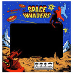 Space Invaders Bezel - Escape Pod Online