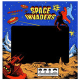 Space Invaders Bezel - Escape Pod Online