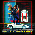 Spy Hunter Side Art - Escape Pod Online