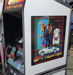 Spy Hunter Side Art - Escape Pod Online
