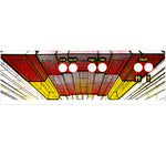Star Castle CPO - Control Panel Overlay - Escape Pod Online