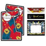 Star Castle Complete Restoration Kit - Escape Pod Online