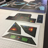 Star Wars Upright Arcade Complete Restoration Kit - Escape Pod Online