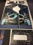 Star Wars Upright Arcade Complete Restoration Kit - Escape Pod Online