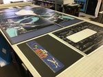 Star Wars Upright Arcade Complete Restoration Kit - Escape Pod Online