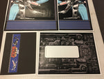 Star Wars Upright Arcade Complete Restoration Kit - Escape Pod Online