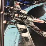 Star Wars Upright Arcade Complete Restoration Kit - Escape Pod Online