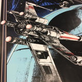 Star Wars Upright Arcade Complete Restoration Kit - Escape Pod Online