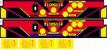 Stargate Cocktail CPO Panel Overlay - Escape Pod Online