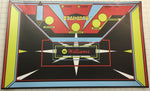 StarGate CPO - Control Panel Overlay - Premium 3M Vinyl - Escape Pod Online