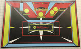 StarGate CPO - Control Panel Overlay - Premium 3M Vinyl - Escape Pod Online