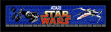 StarWars Star Wars Arcade Marquee - Escape Pod Online